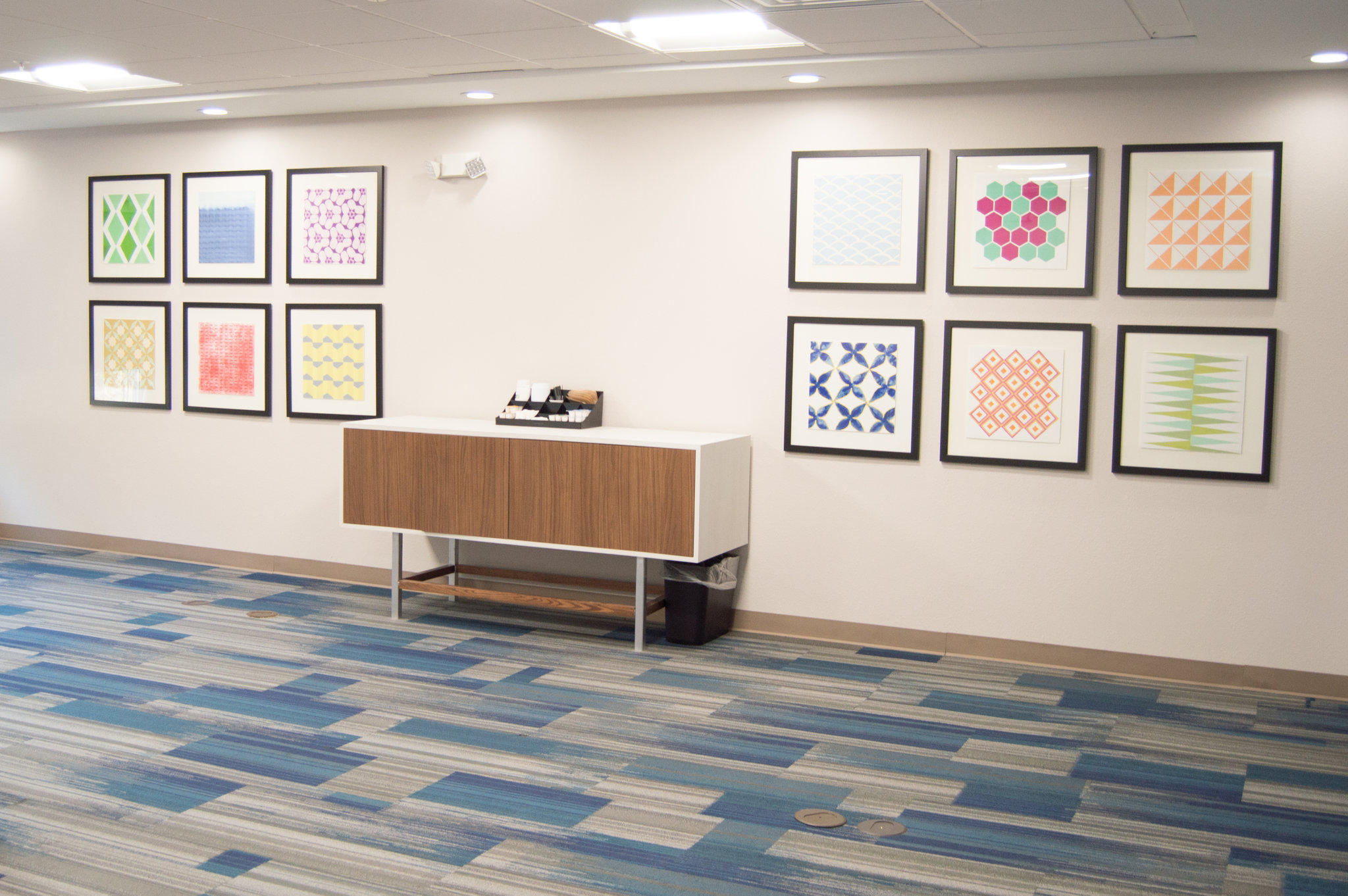 Фото Holiday Inn Express Slidell