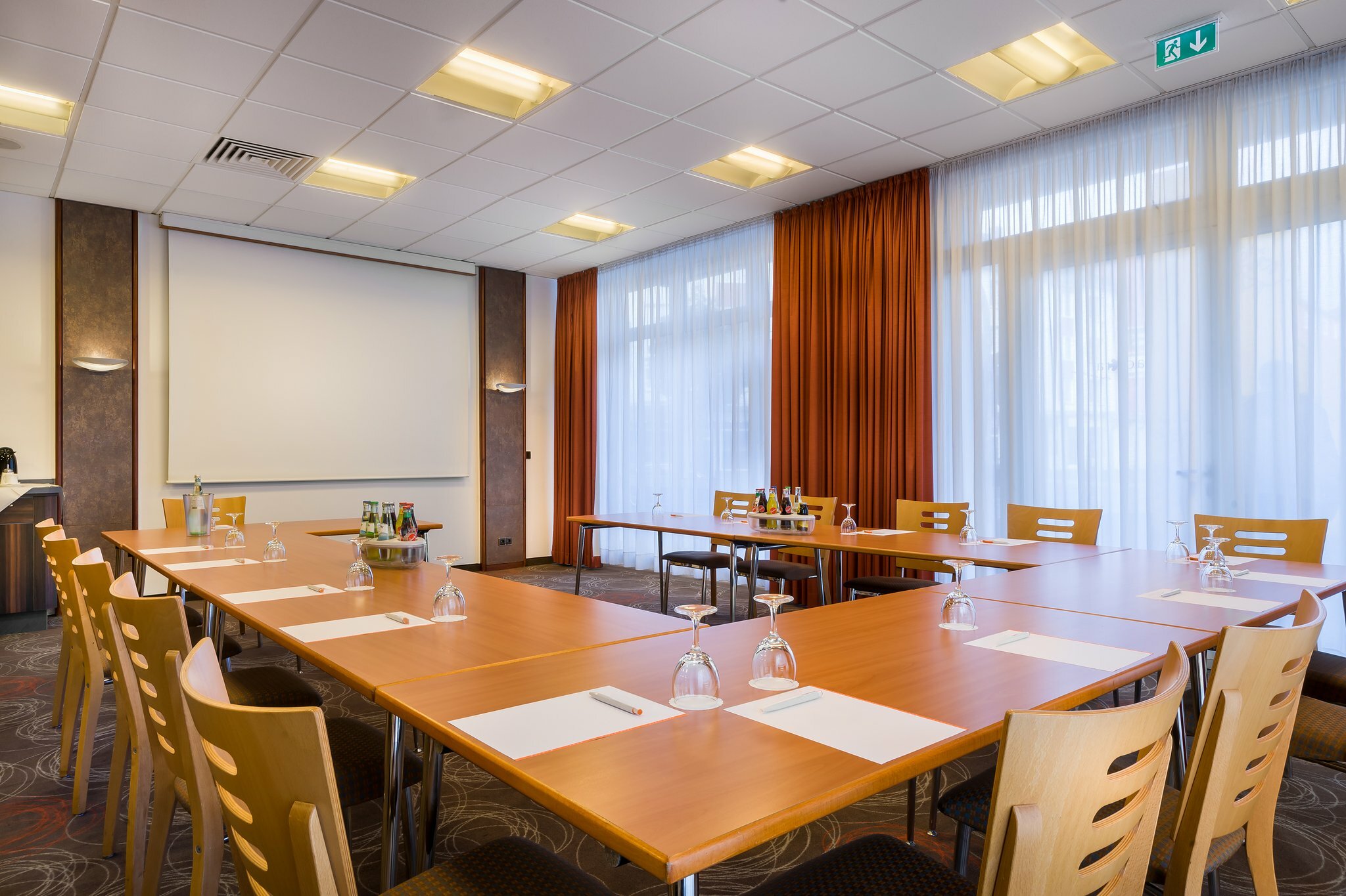 Фото Acora Bochum Living the City