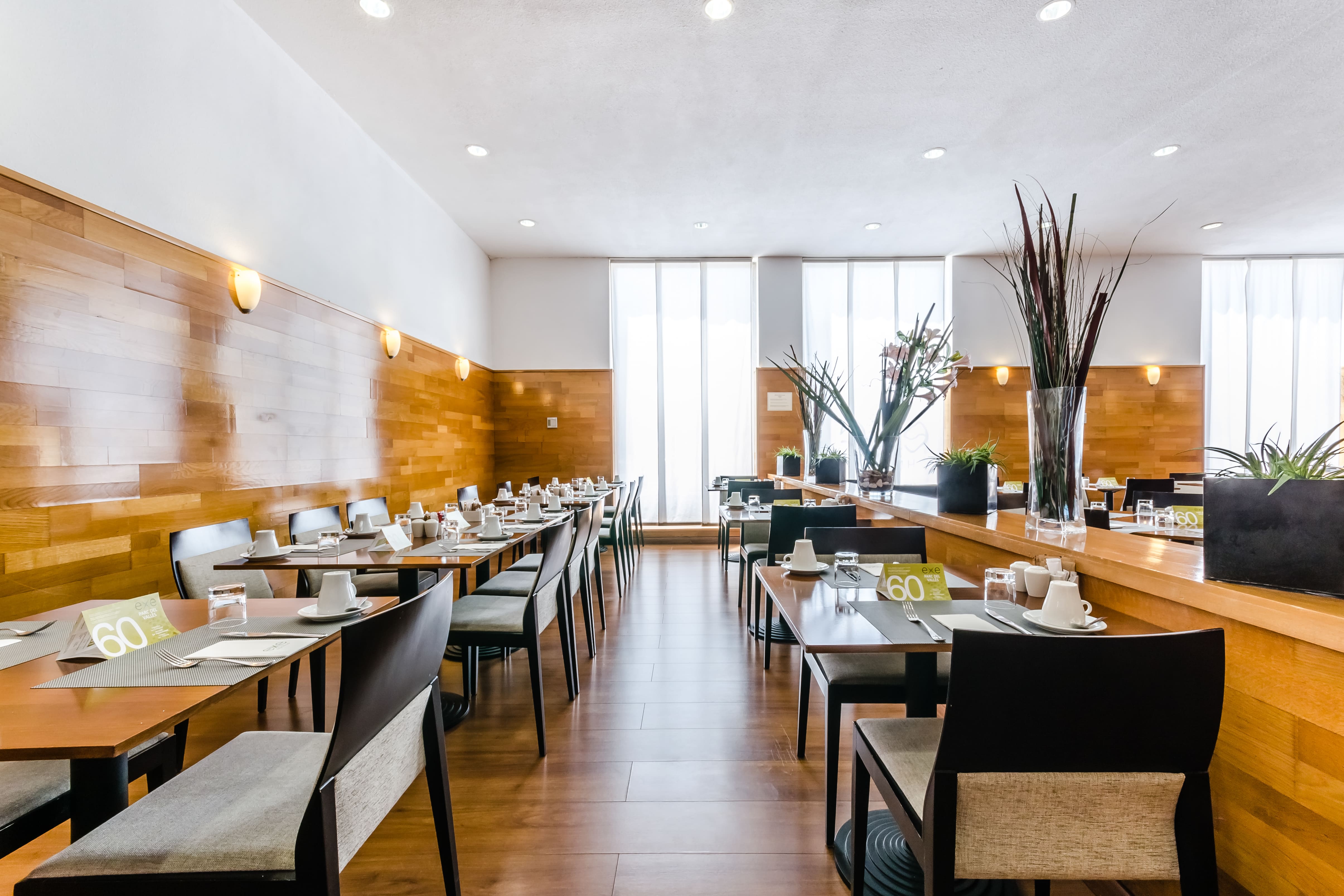 Фото Exe Parc del Vallés