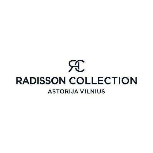 Гостиница Radisson Collection Astorija Hotel, Vilnius в Вильнюсе