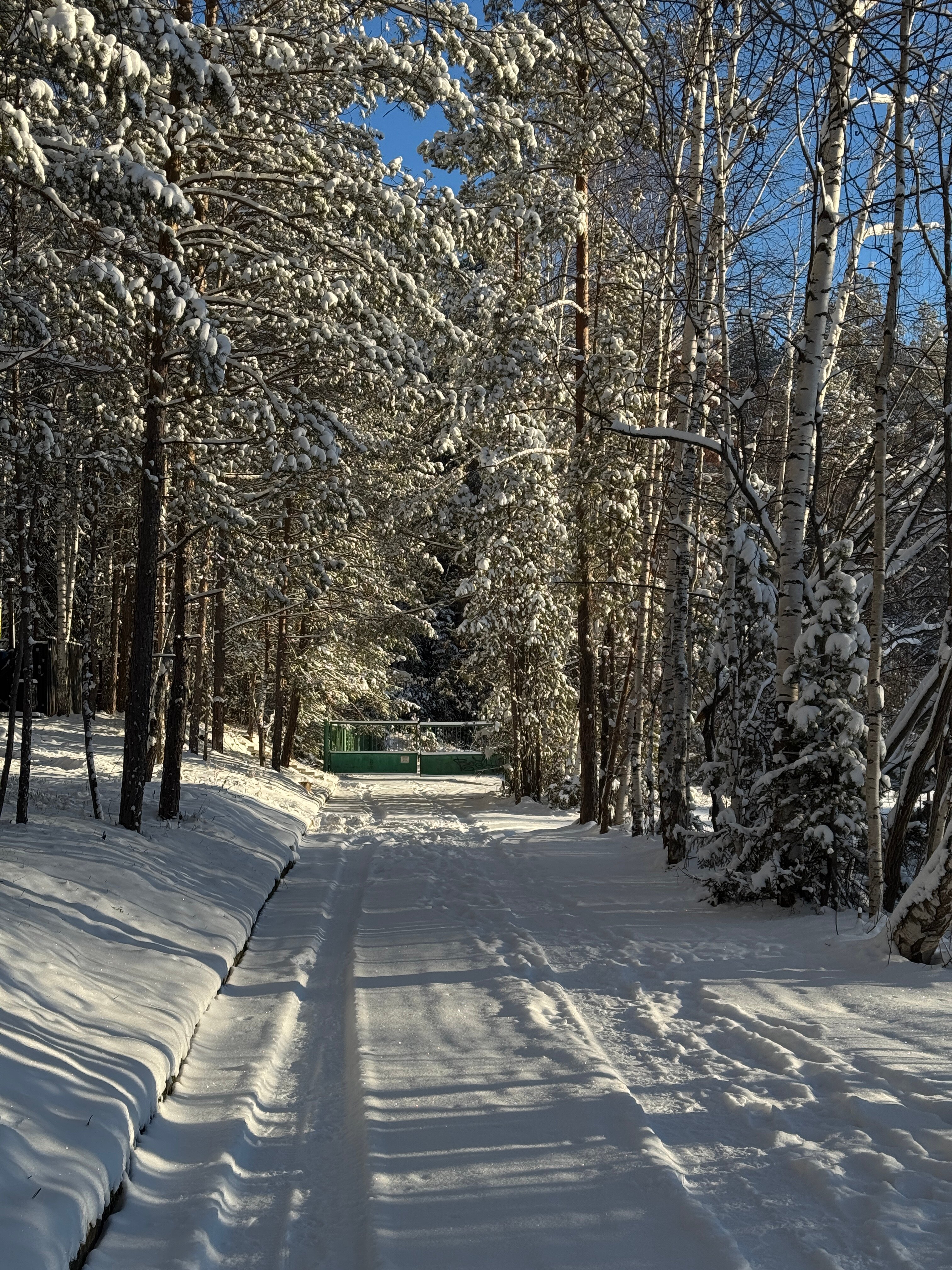 Фото Энергетик