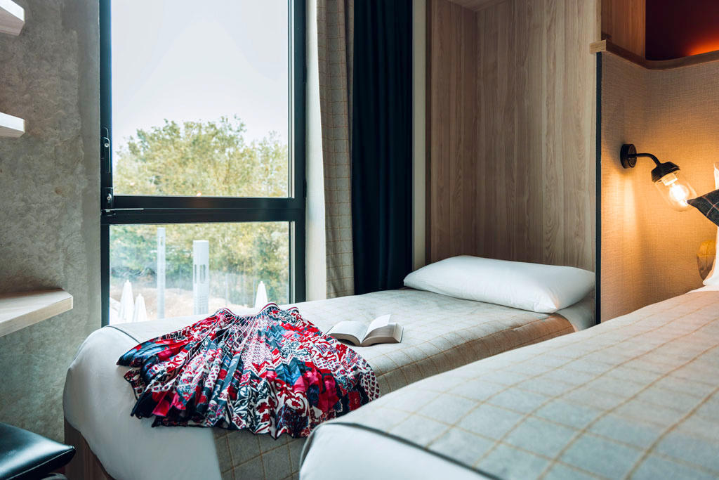 Фото Greet Hotel La Rochelle Centre