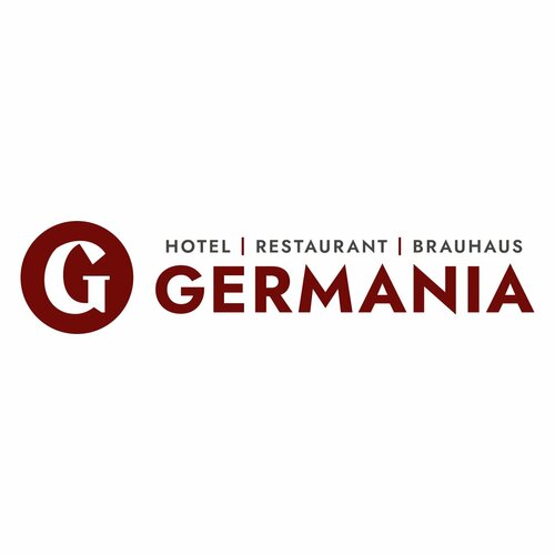 Гостиница Hotel Germania во Фрехене