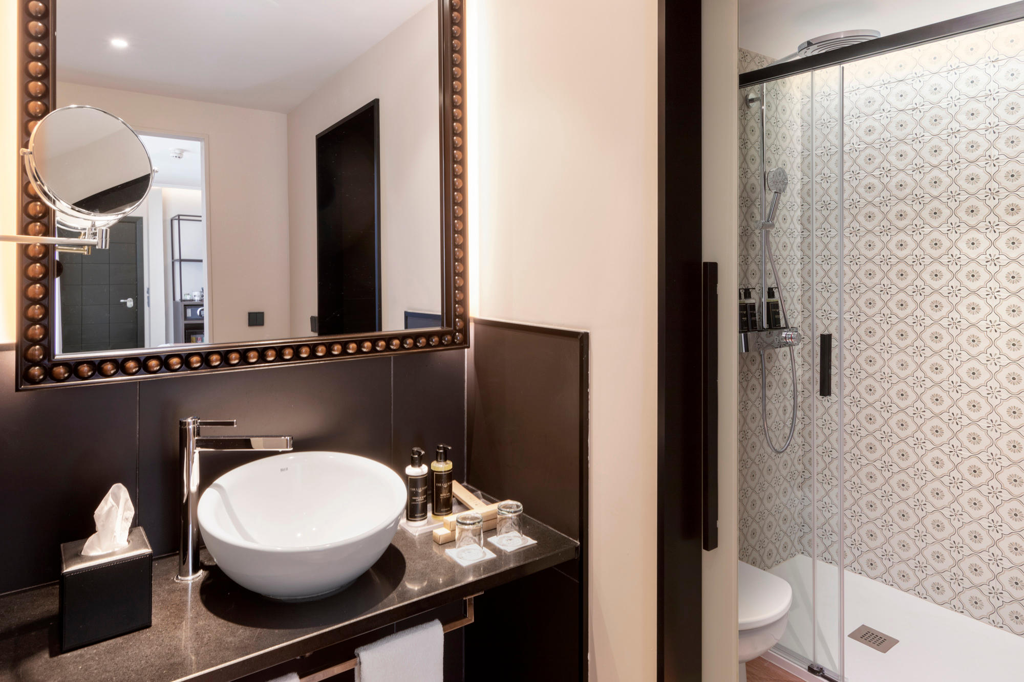 Фото Eurostars Sevilla Boutique