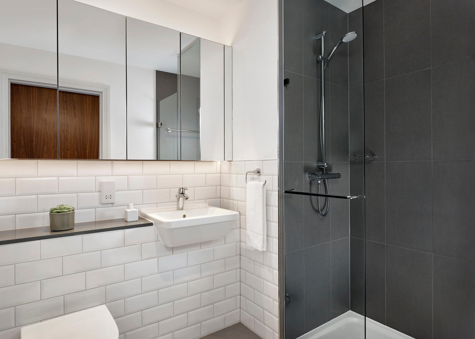 Фото Citadines Islington London