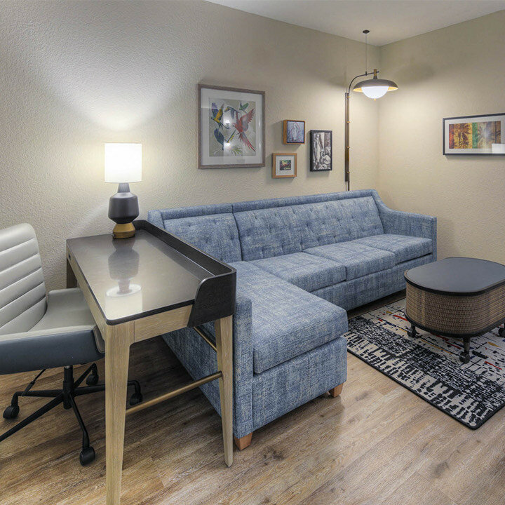 Фото Caribe Royale Orlando
