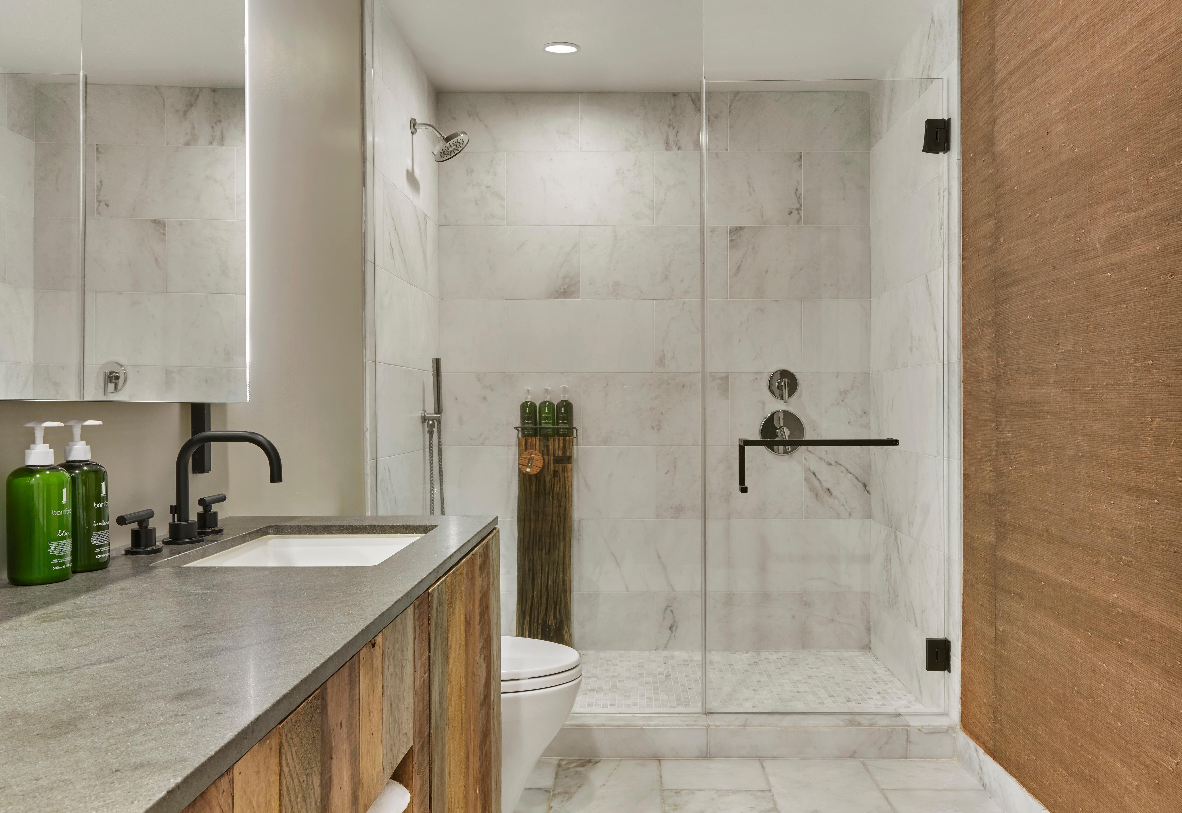 Фото 1 Hotel West Hollywood