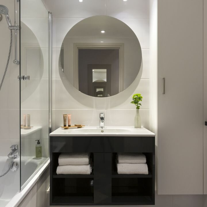 Фото Citadines Trocadéro Paris