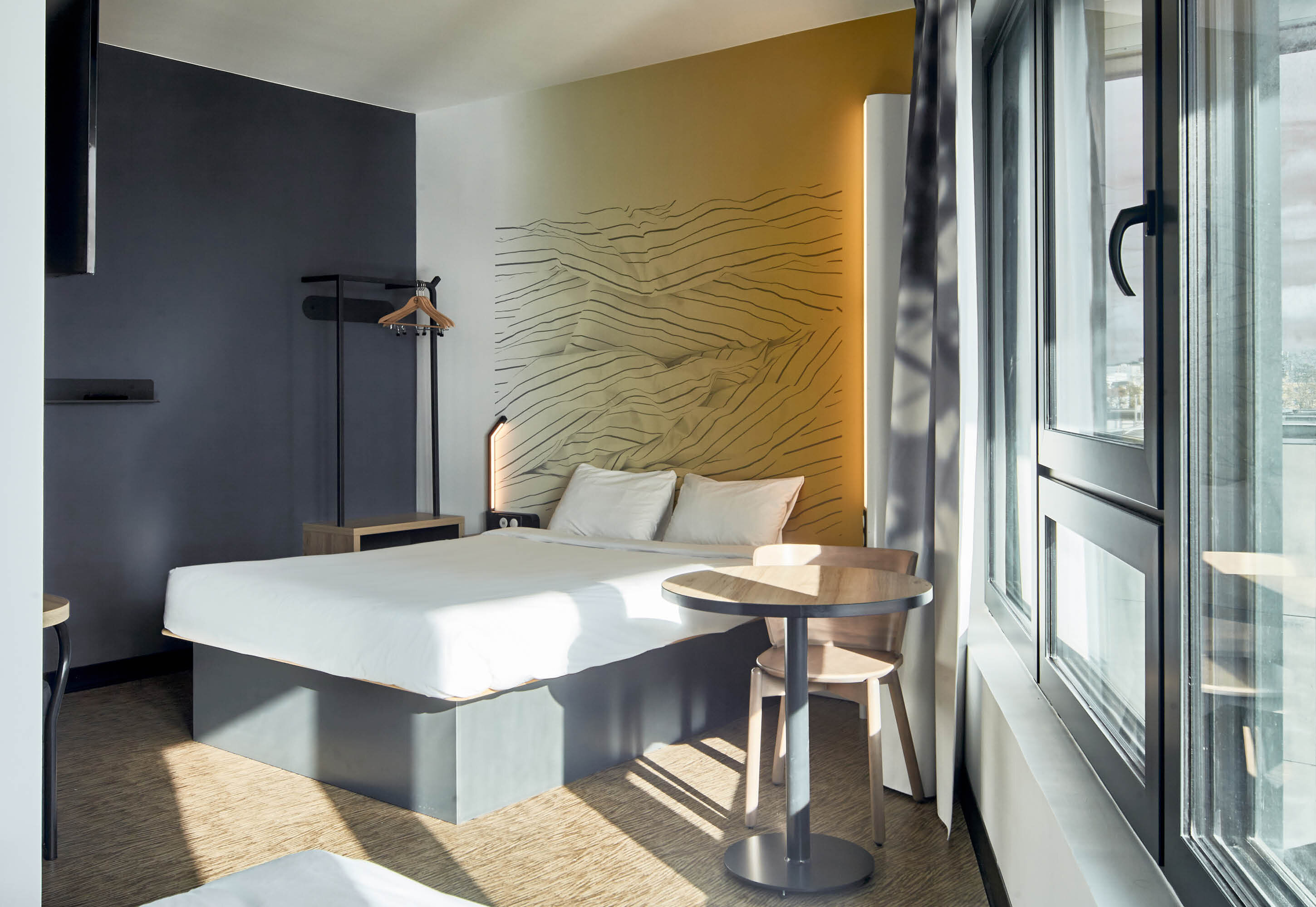 Фото B&b Hôtel Argenteuil