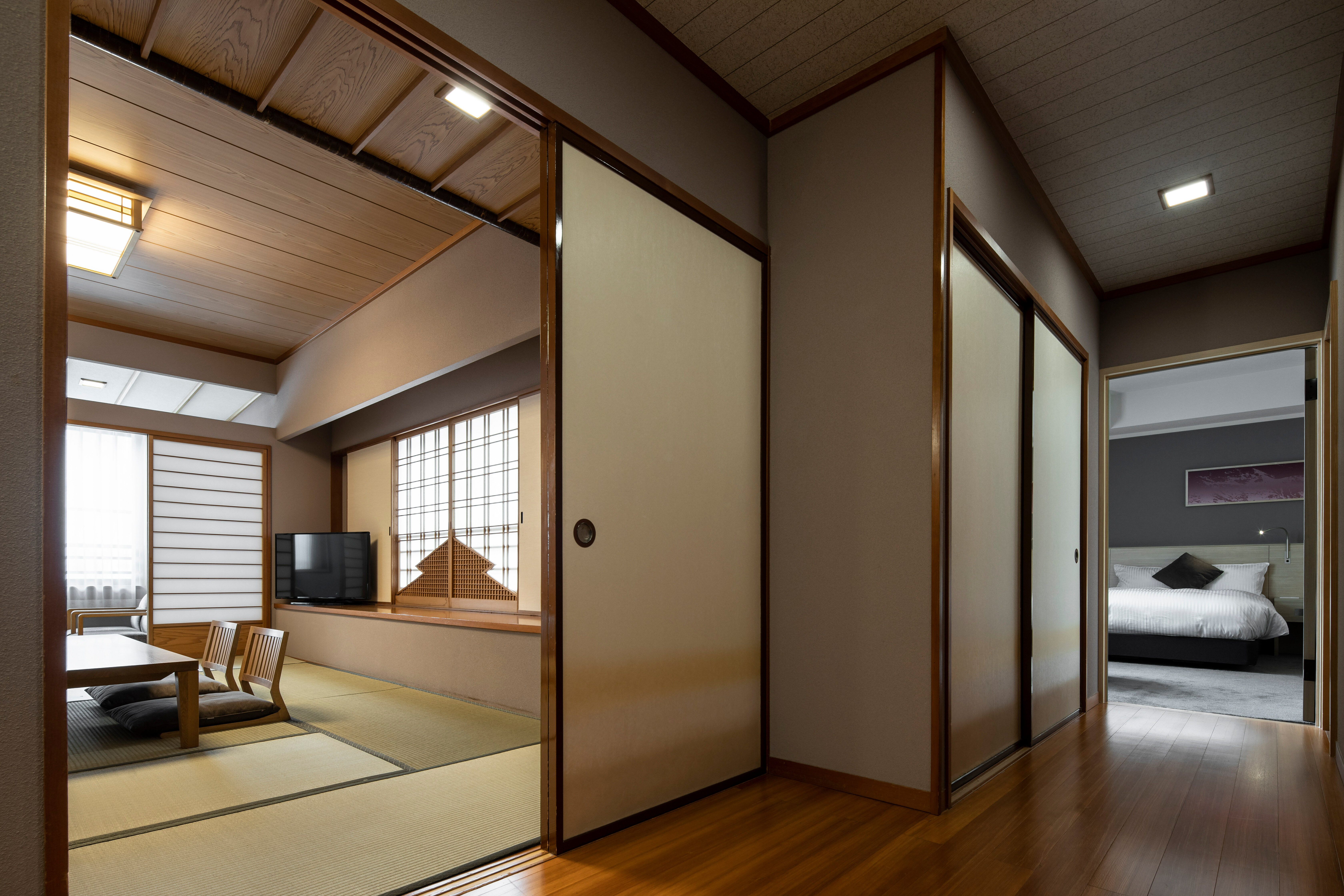Фото Dai ichi Takimotokan