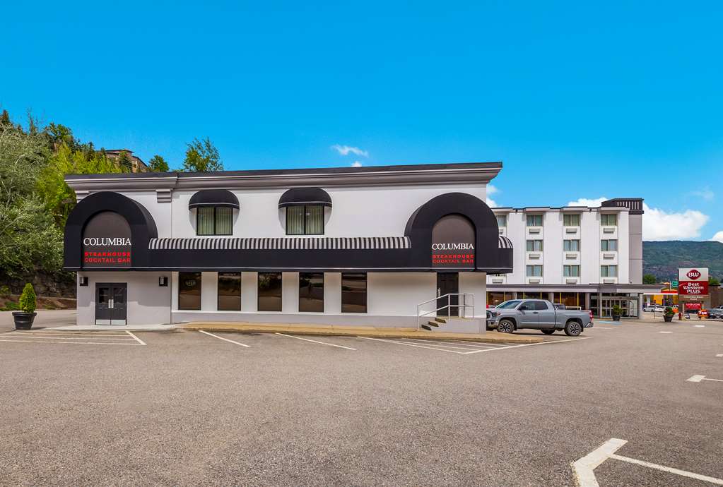 Фото Best Western Plus Columbia River Hotel