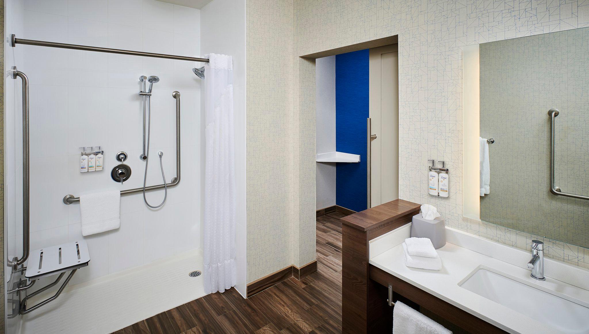 Фото Holiday Inn Express Niagara-On-The-Lake