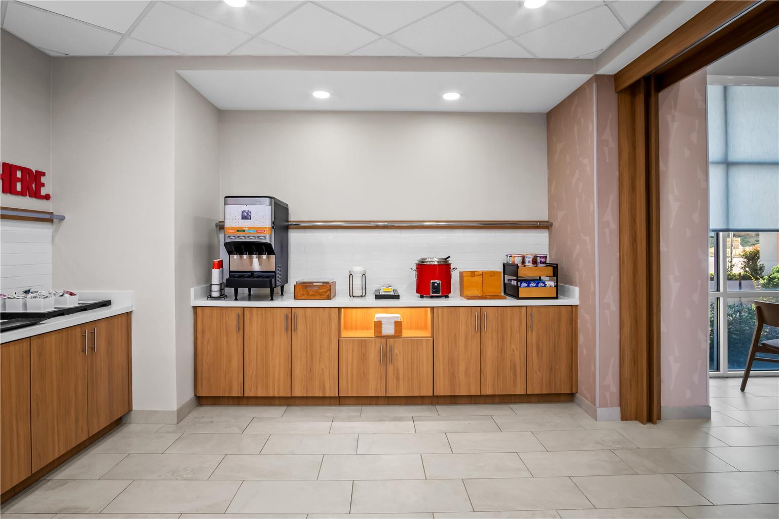 Фото Hampton Inn & Suites Waxahachie