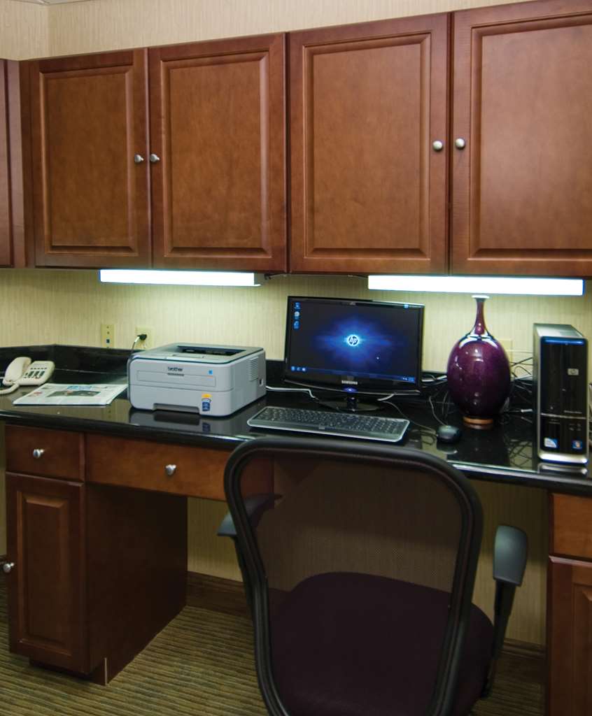 Фото Hampton Inn & Suites Baton Rouge/Port Allen