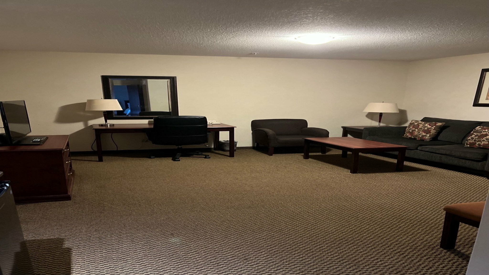 Фото Holiday Inn Hotel & Suites Lloydminster