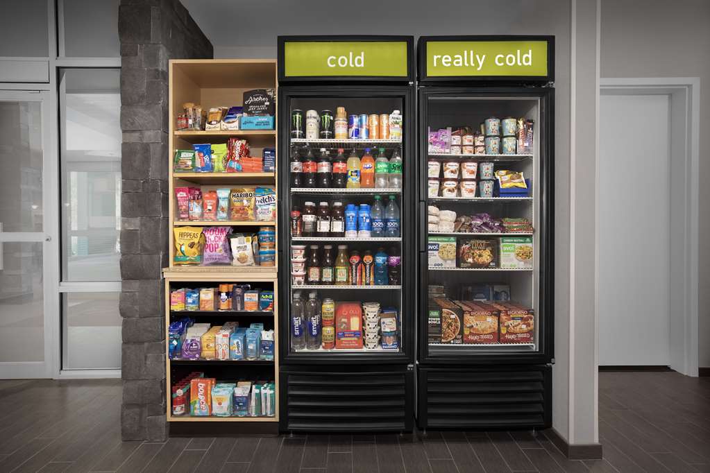 Фото Home2 Suites by Hilton Eugene Downtown University Area