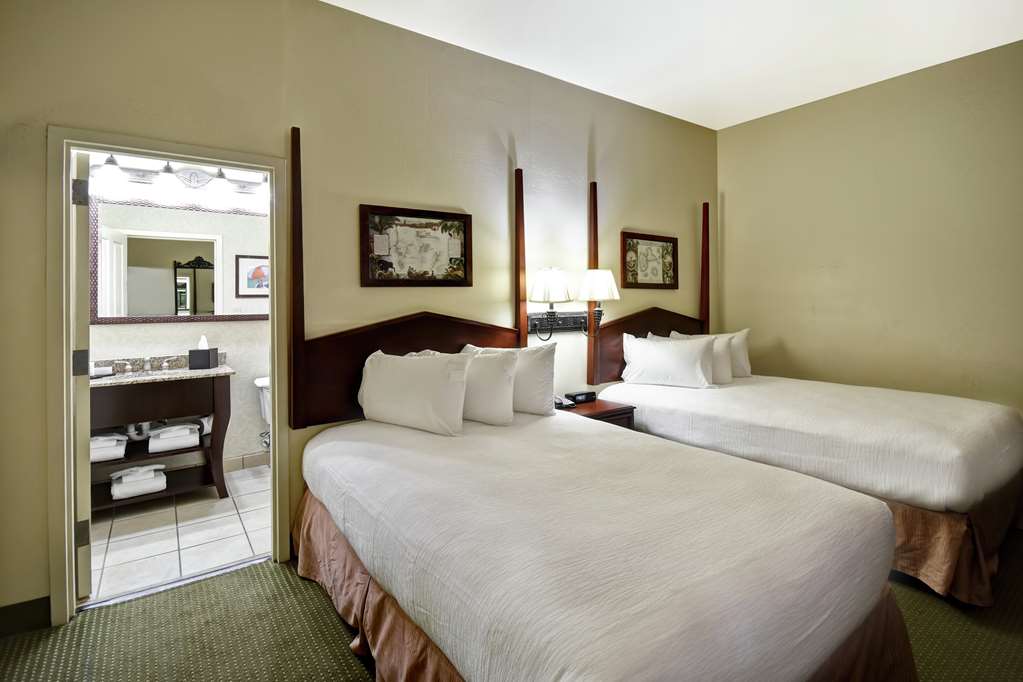 Фото Embassy Suites by Hilton Charleston Historic District