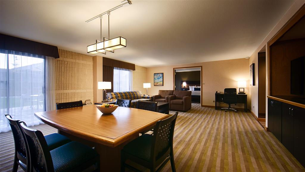 Фото Best Western Plus University Inn