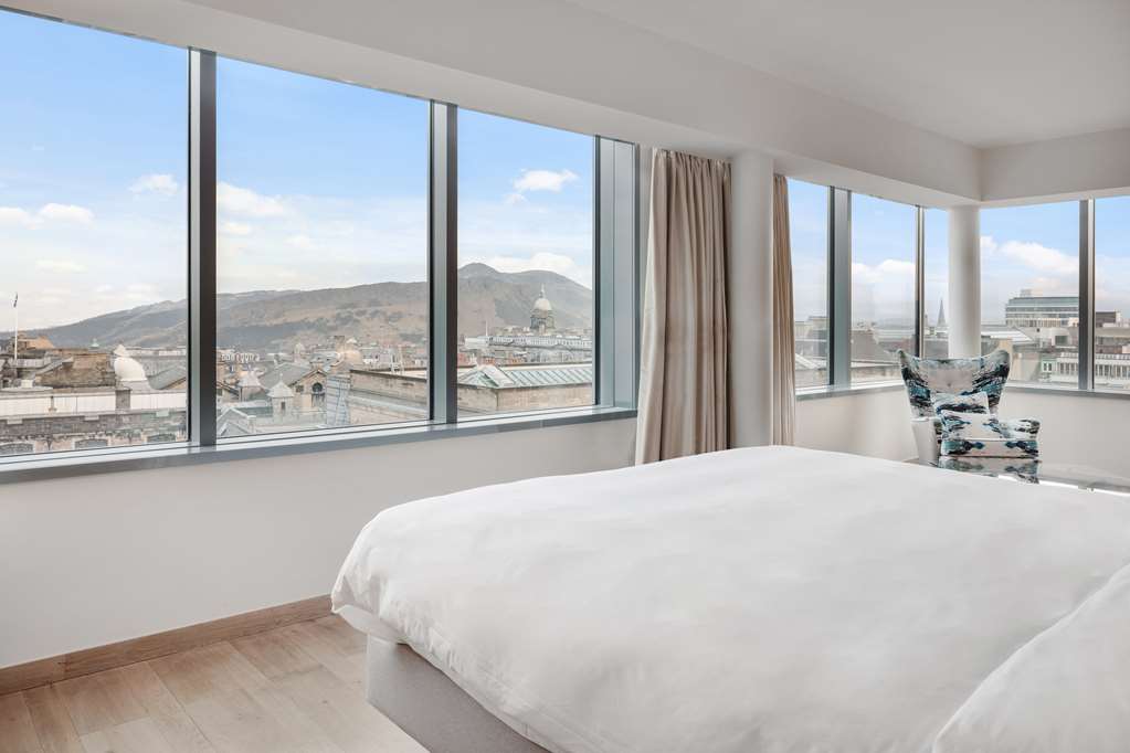 Фото Radisson Collection Hotel, Royal Mile Edinburgh