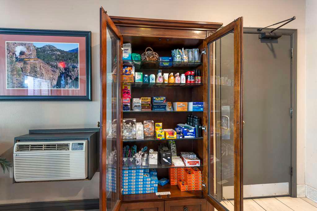 Фото Best Western Plus Rio Grande Inn