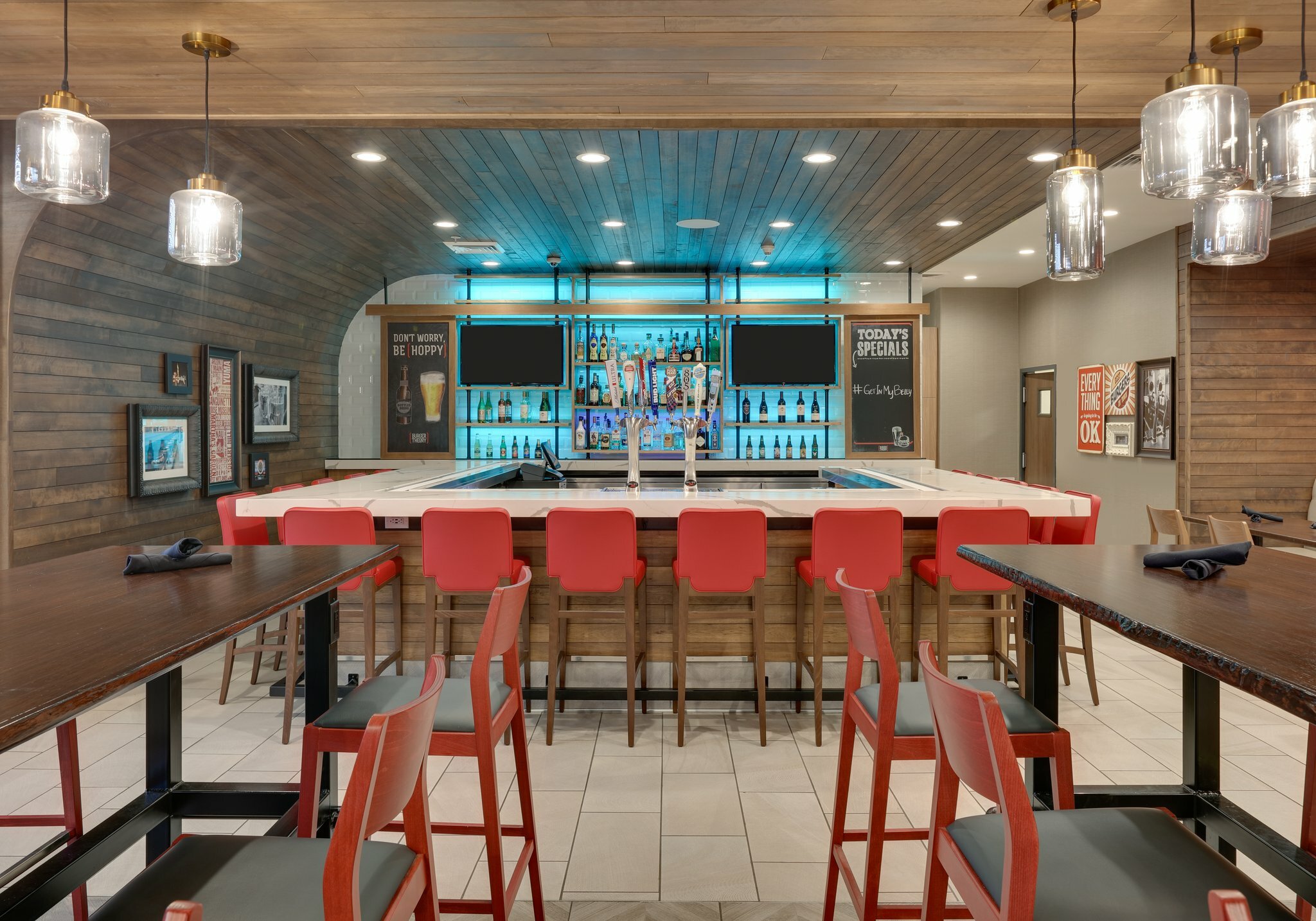 Фото Holiday Inn Yuma, an Ihg Hotel