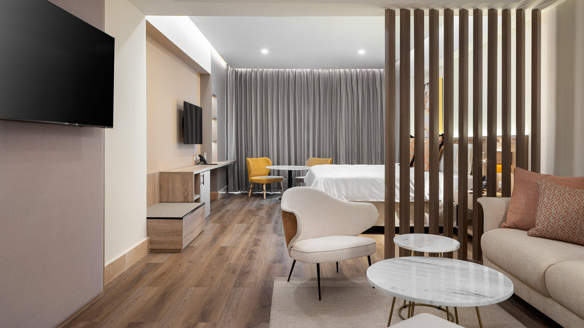 Фото Holiday Inn Santo Domingo