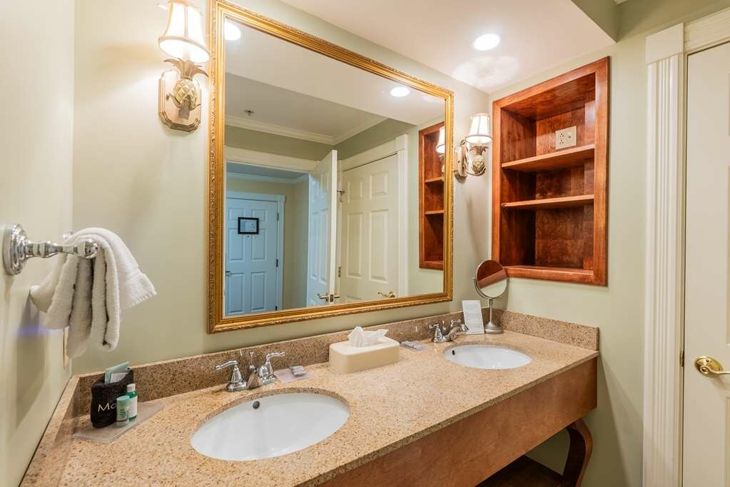 Фото Best Western White House Inn