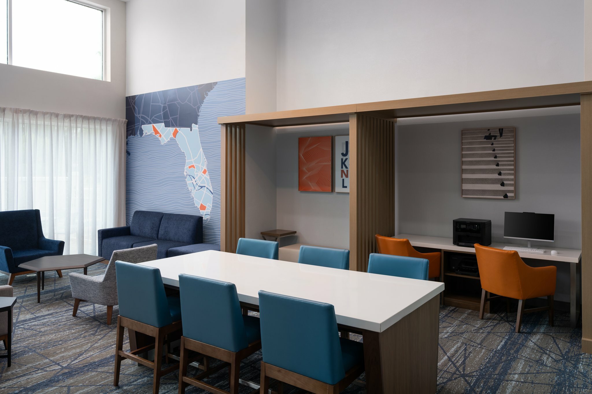 Фото Holiday Inn Express & Suites Chaffee-Jacksonville West, an Ihg Hotel