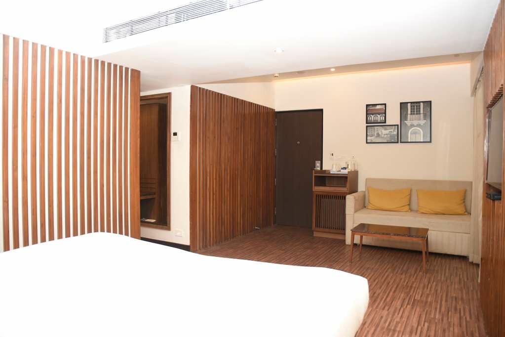 Фото Park Inn by Radisson Goa Candolim