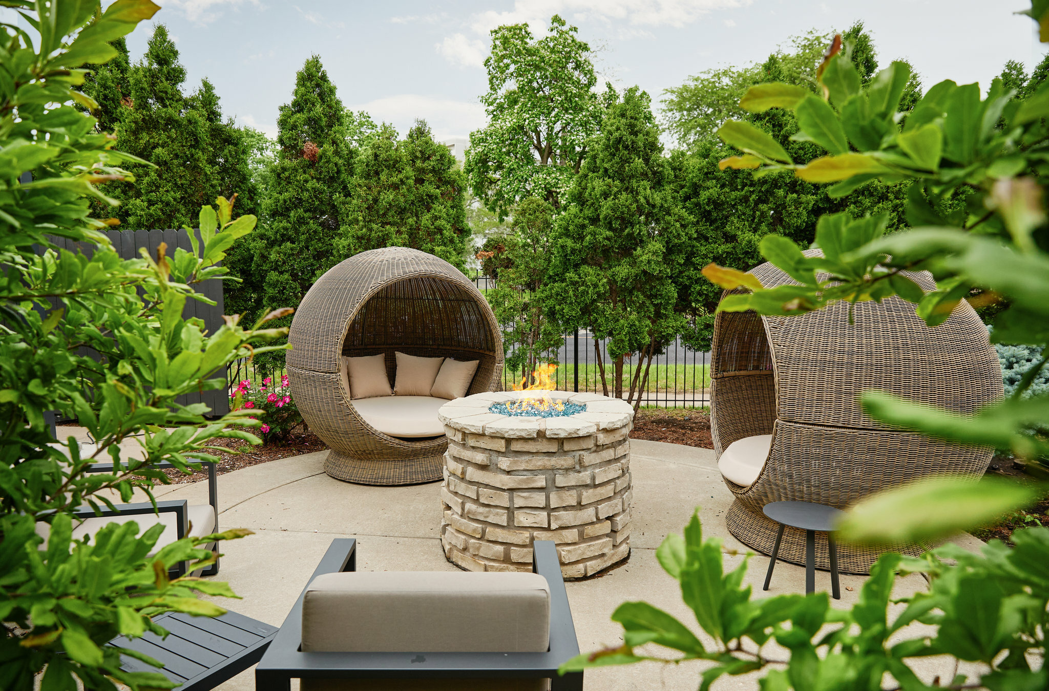 Фото Staybridge Suites Downtown Peoria, an Ihg Hotel