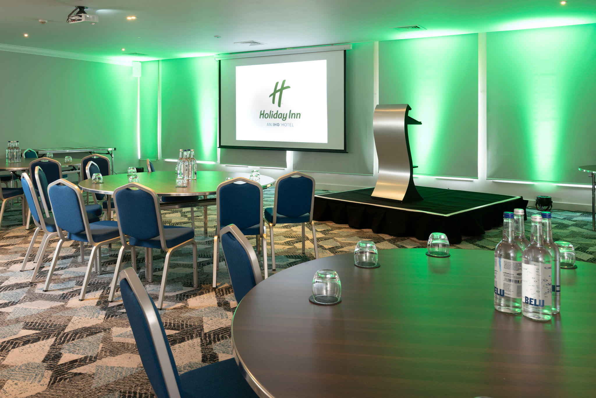 Фото Holiday Inn Birmingham M6 Jct7