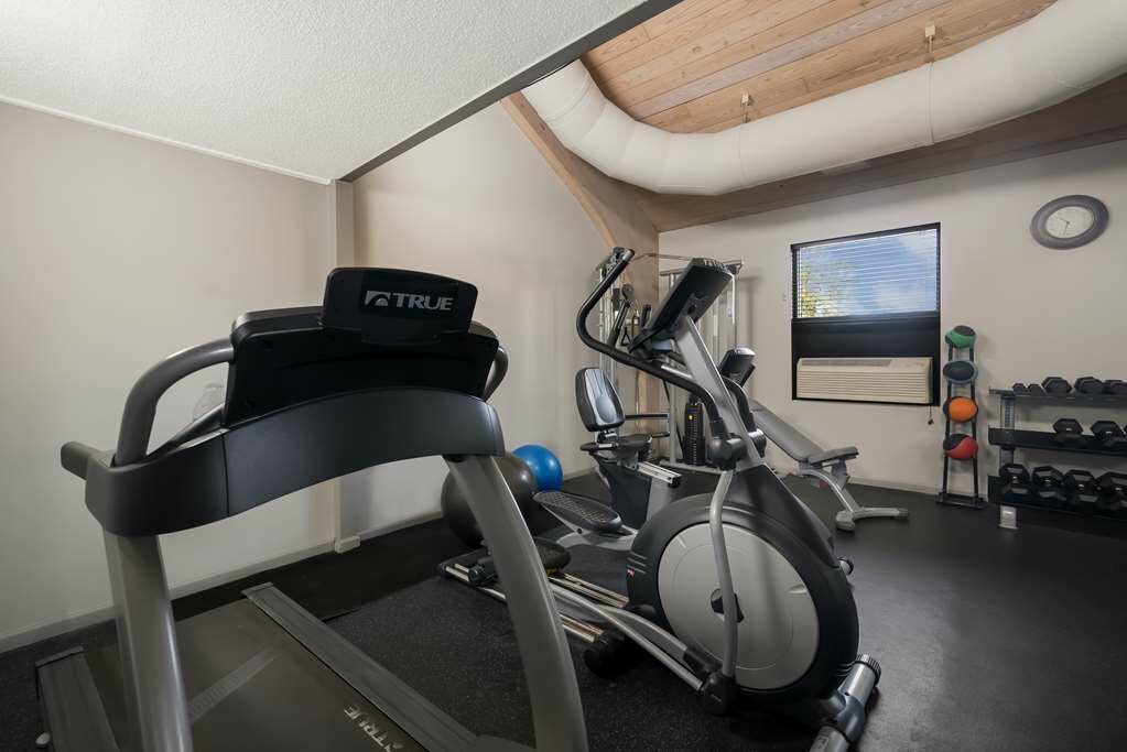 Фото Best Western Executive Inn
