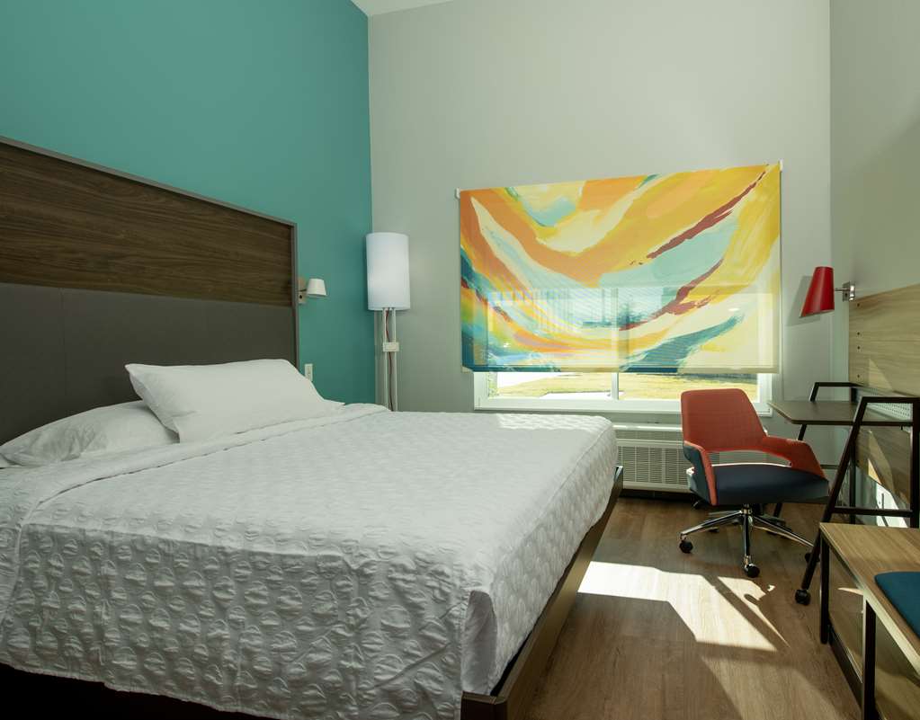 Фото Tru by Hilton The Colony Dallas
