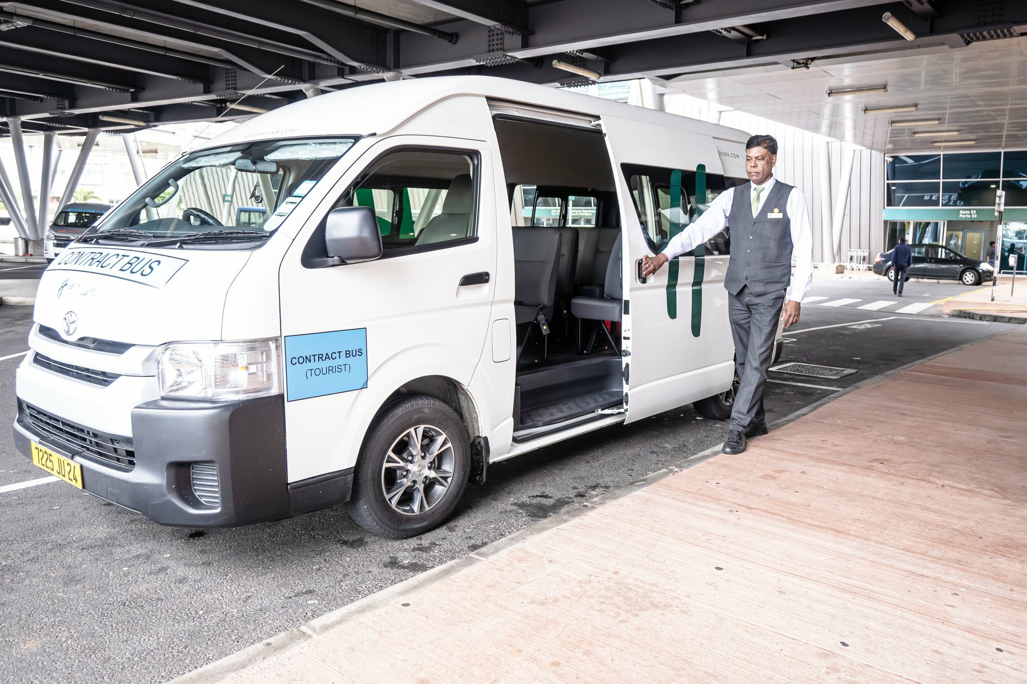 Фото Holiday Inn Mauritius Mon Tresor an Ihg Hotel