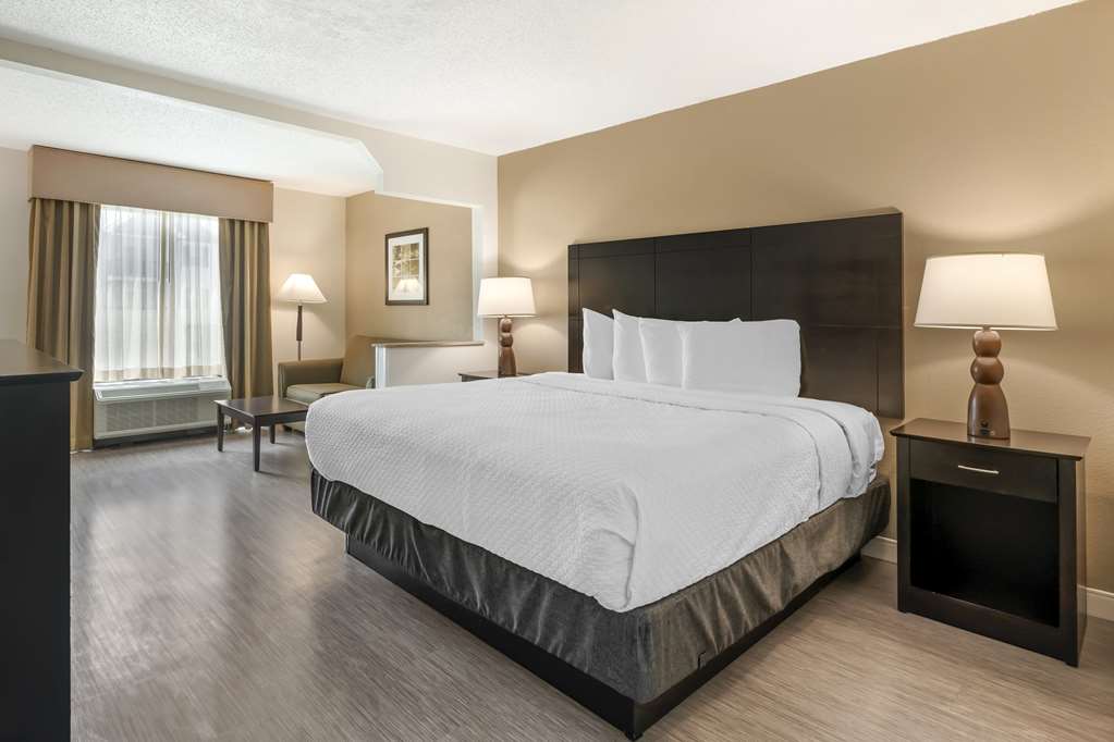 Фото Best Western Suites