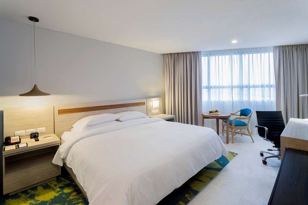 Фото DoubleTree by Hilton Hotel Veracruz