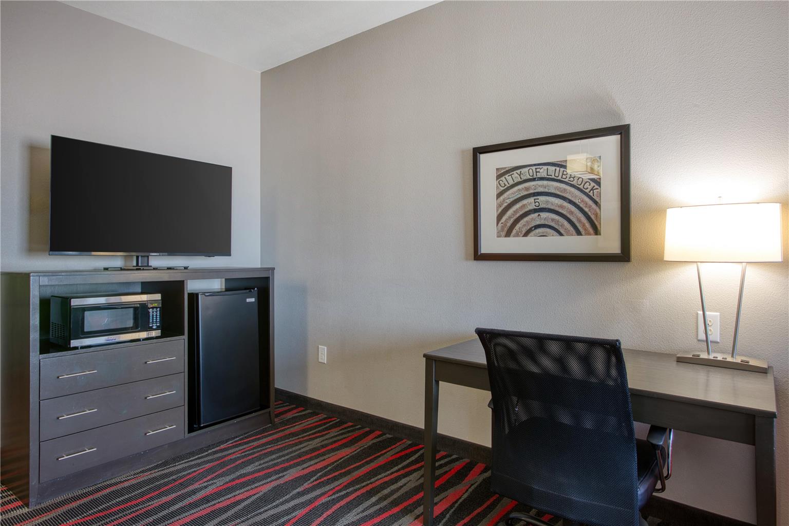 Фото Best Western Plus Tech Medical Center Inn