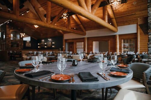 Гостиница Hilton Garden Inn Kalispell в Калиспелле
