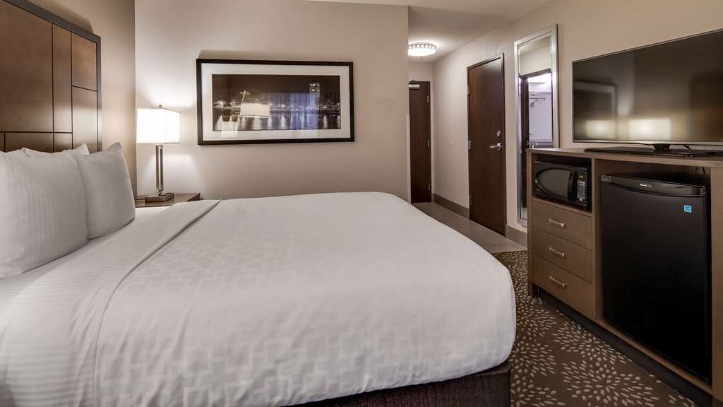 Фото Best Western Plus Spokane North