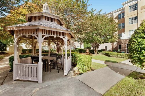 Гостиница Homewood Suites by Hilton Dallas-Dfw Airport N-Grapevine в Грейпвайне