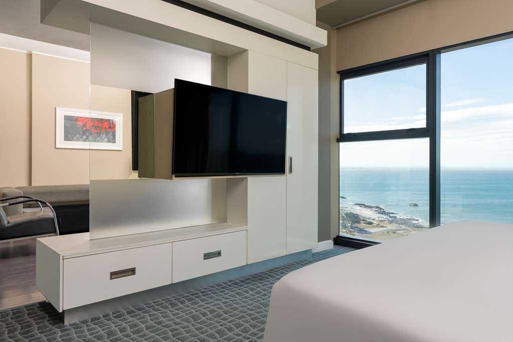 Фото Radisson Blu Hotel, Port Elizabeth