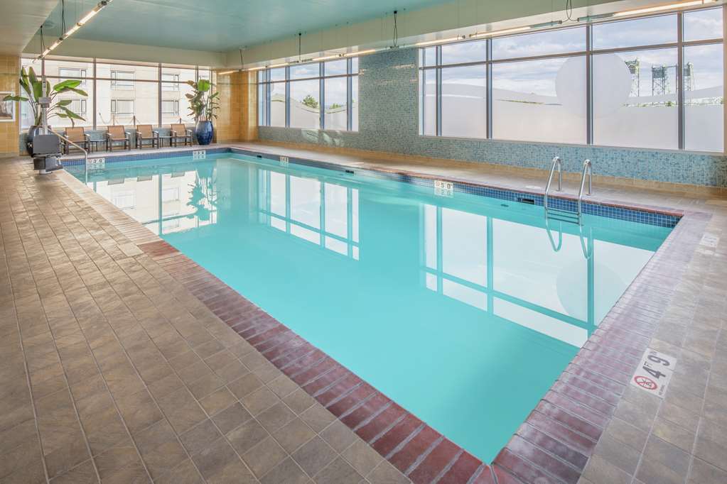 Фото Hilton Vancouver Washington