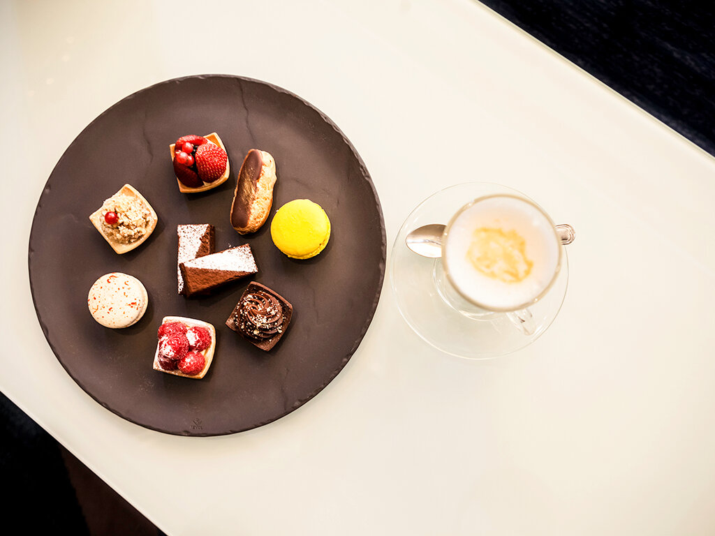 Фото Sofitel Beirut Le Gabriel Hotel