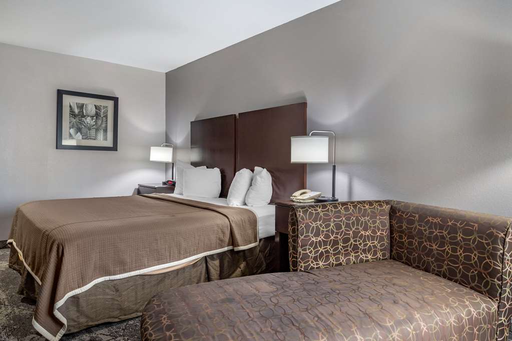 Фото Best Western Oakdale Inn