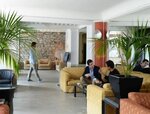 Metropole Suisse