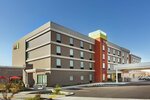 Home2 Suites by Hilton Portland Airport Or