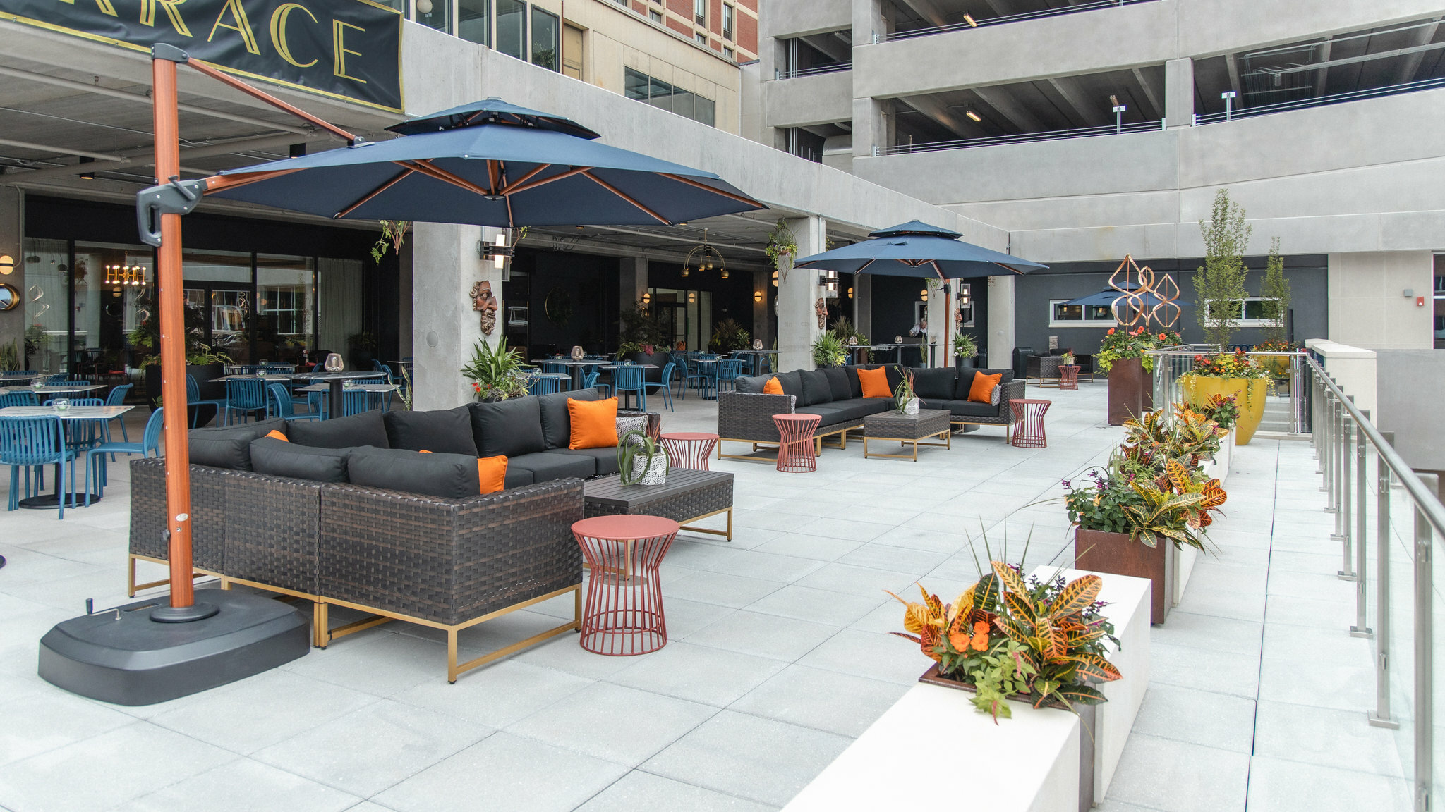 Фото Holiday Inn Lancaster, an Ihg Hotel