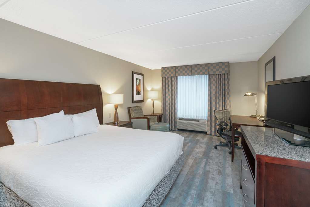 Фото Hilton Garden Inn Richmond Airport