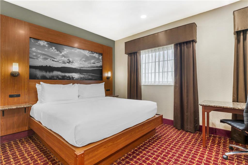 Фото Best Western Plus Yukon