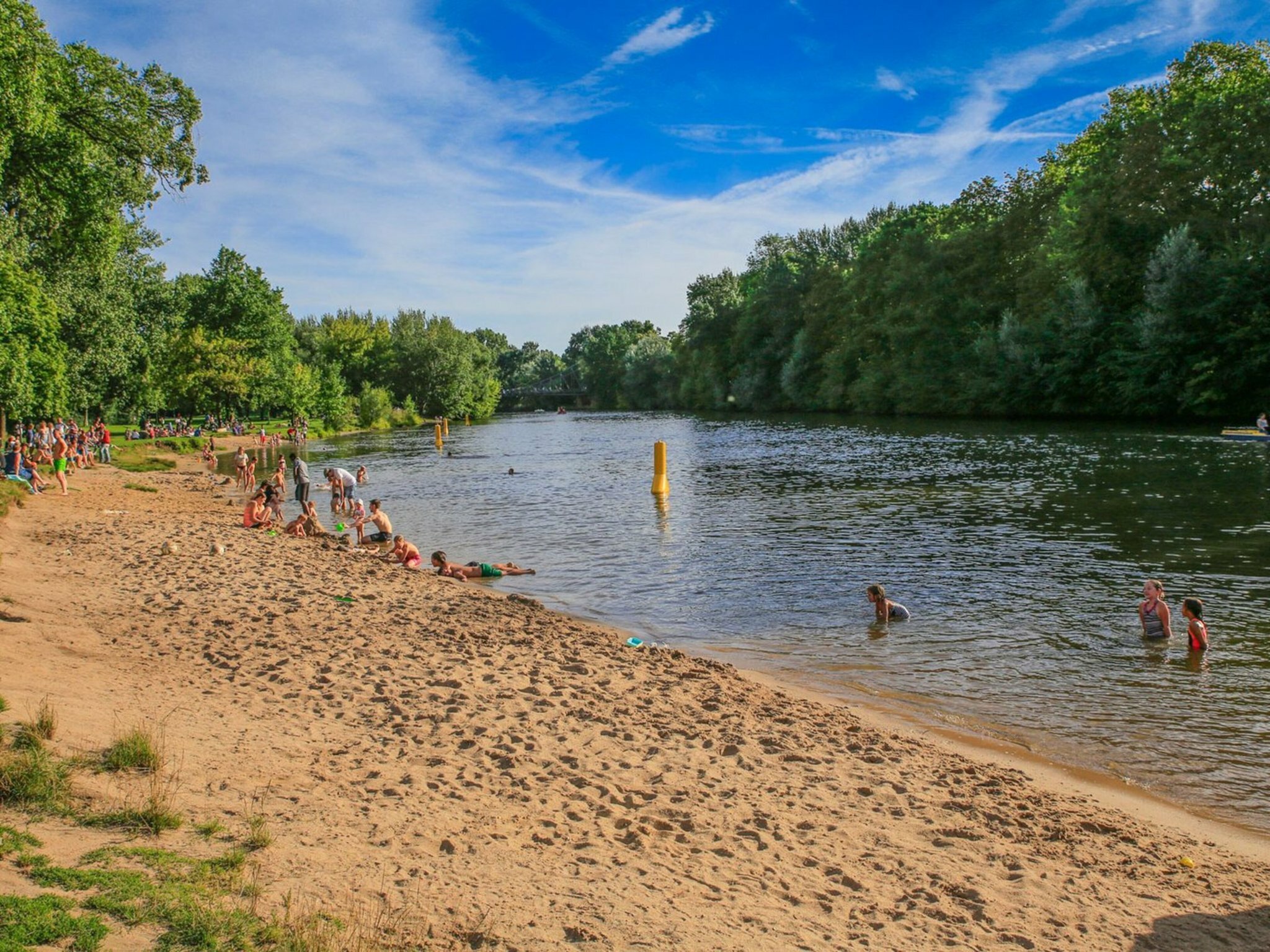 Фото The niu Ridge